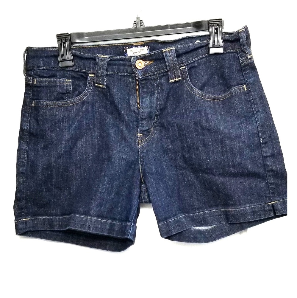Levi's denim short